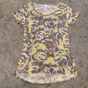 Lularoe top